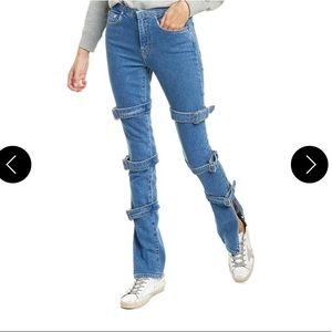 Cotton Citizen Jeans